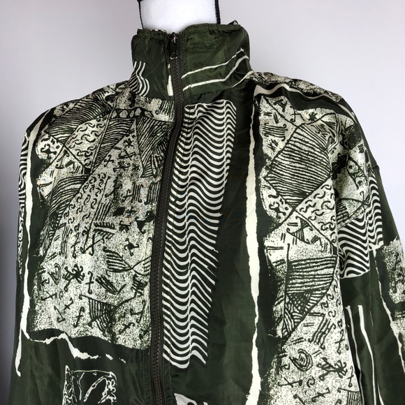 Vintage Jacket - Picture 2 of 8